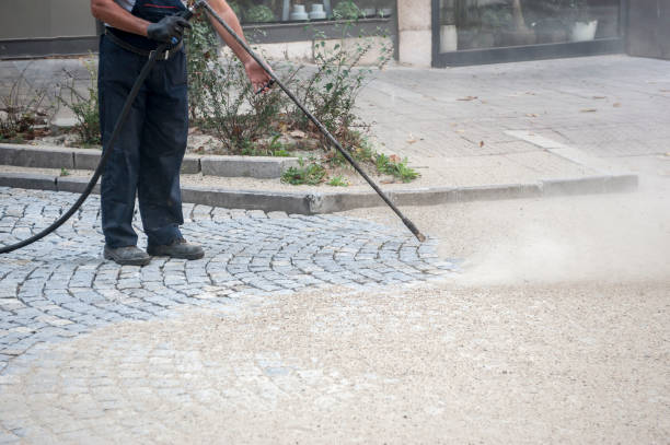 Best Post-Construction Pressure Washing  in Dunellen, NJ