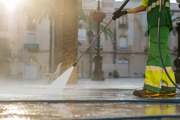 Best Gas Station Cleaning  in Dunellen, NJ